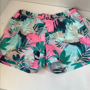 Old navy swim trucks size large 10/12